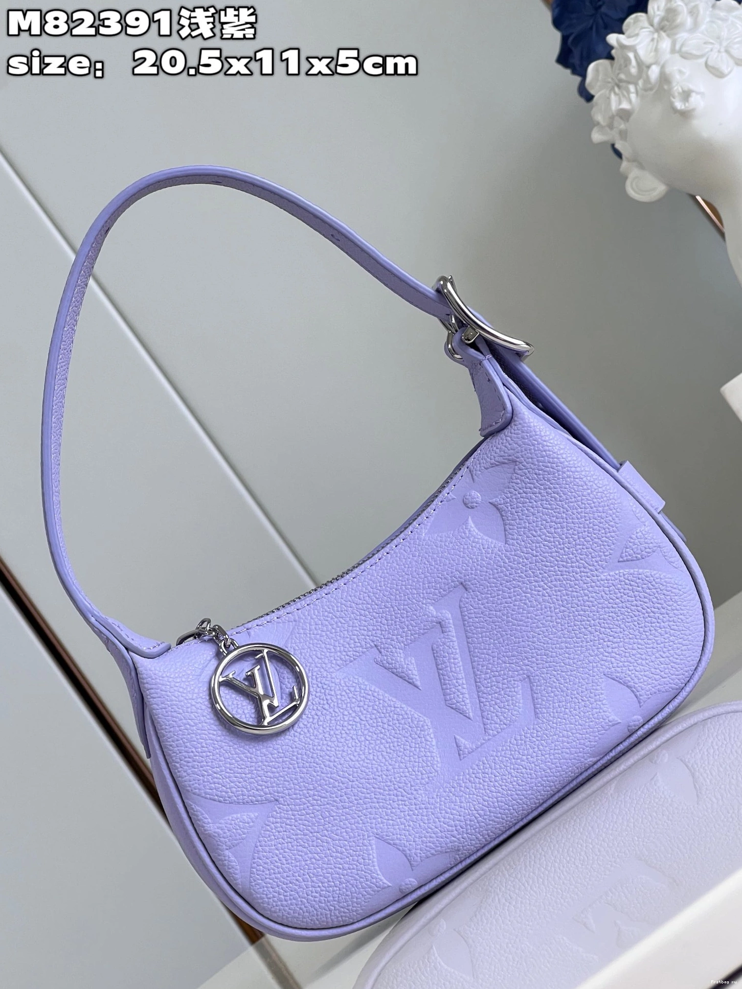 Frstbag ru Moon LOUIS VUITTON Mini 0809
